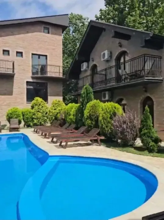 Prodaja, garsonjera, 34m², Bela Crkva, Srbija