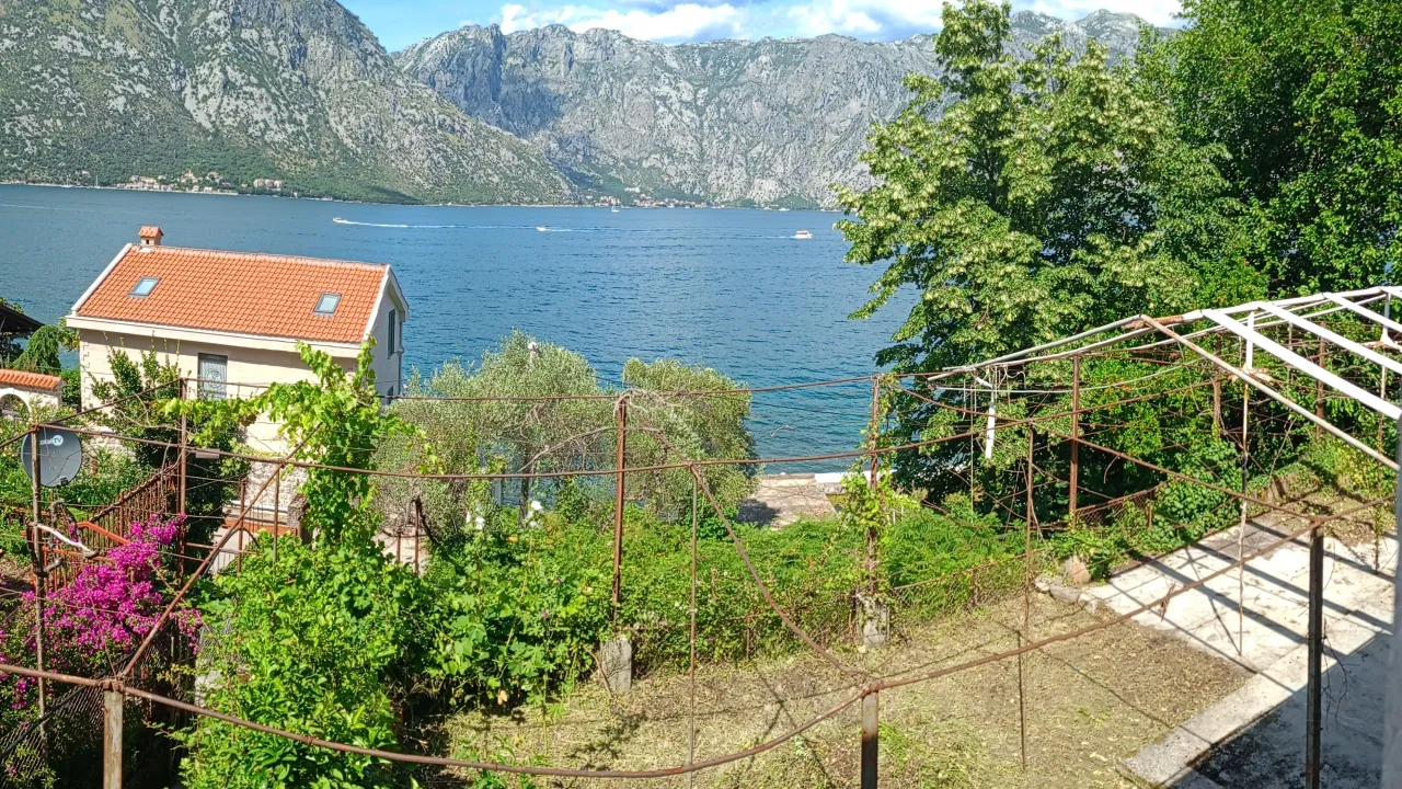 Prodaja, plac, 4614m², Donji Stoliv, Kotor
