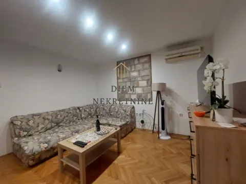 Izdavanje, dvosoban stan, 60m², Seljanovo, Tivat - image 13