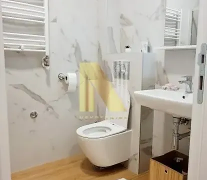 Izdavanje, dvosoban stan, 44m², Salajka, Novi Sad Sve Podlokacije - image 9