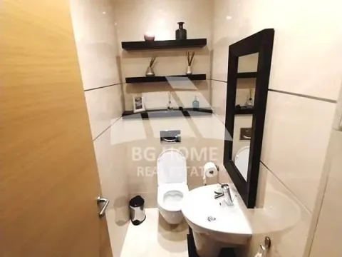 Izdavanje, trosoban stan, 126m², Vukov Spomenik, Zvezdara Sve Podlokacije - image 15