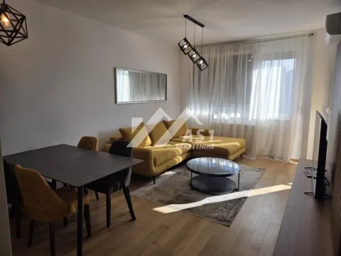 Izdavanje, dvosoban stan, 47m², Podbara, Novi Sad Sve Podlokacije - image 3
