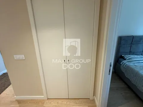 Prodaja, trosoban stan, 82m², Savski Venac, Beograd - image 6