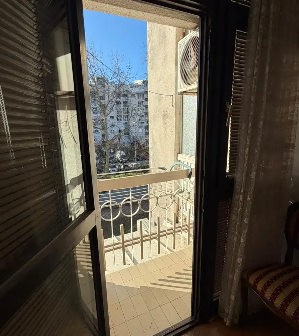 Sale, two bedroom apartment, 61m², Makedonsko naselje, Bar