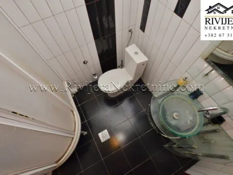 Prodaja, dvosoban stan, 77m², Igalo, Herceg Novi - image 23