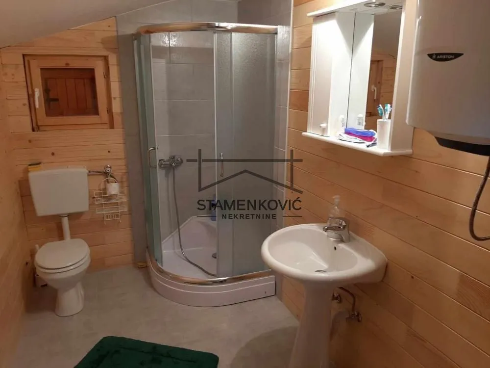 Prodaja, kuća, 96m², Žabljak, Crna Gora