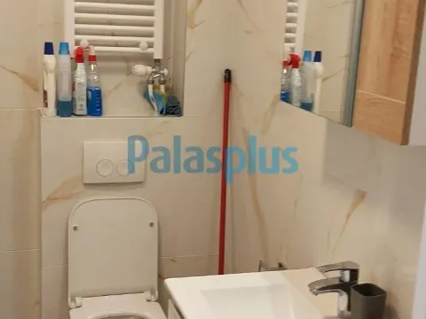 Izdavanje, dvosoban stan, 70m², Lekino Brdo, Voždovac Sve Podlokacije - image 11