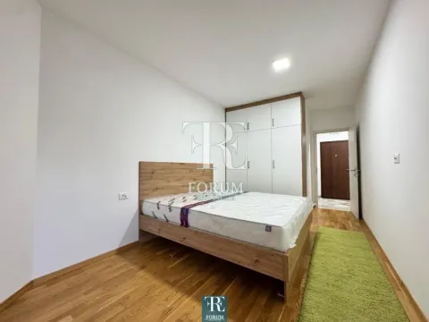 Izdavanje, jednosoban stan, 57m², Ljubović, Podgorica - image 9