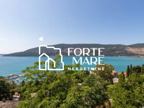 Prodaja, dvosoban stan, 70m², Herceg Novi, Crna Gora - image 6