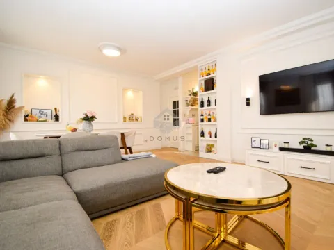 Izdavanje, dvosoban stan, 68m², Centar, Podgorica - image 8