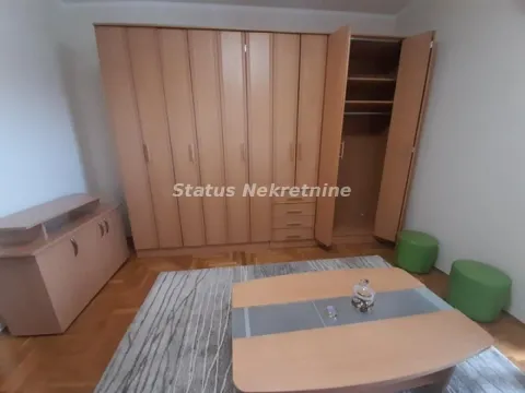 Izdavanje, garsonjera, 27m², Nova Detelinara, Novi Sad Sve Podlokacije - image 3