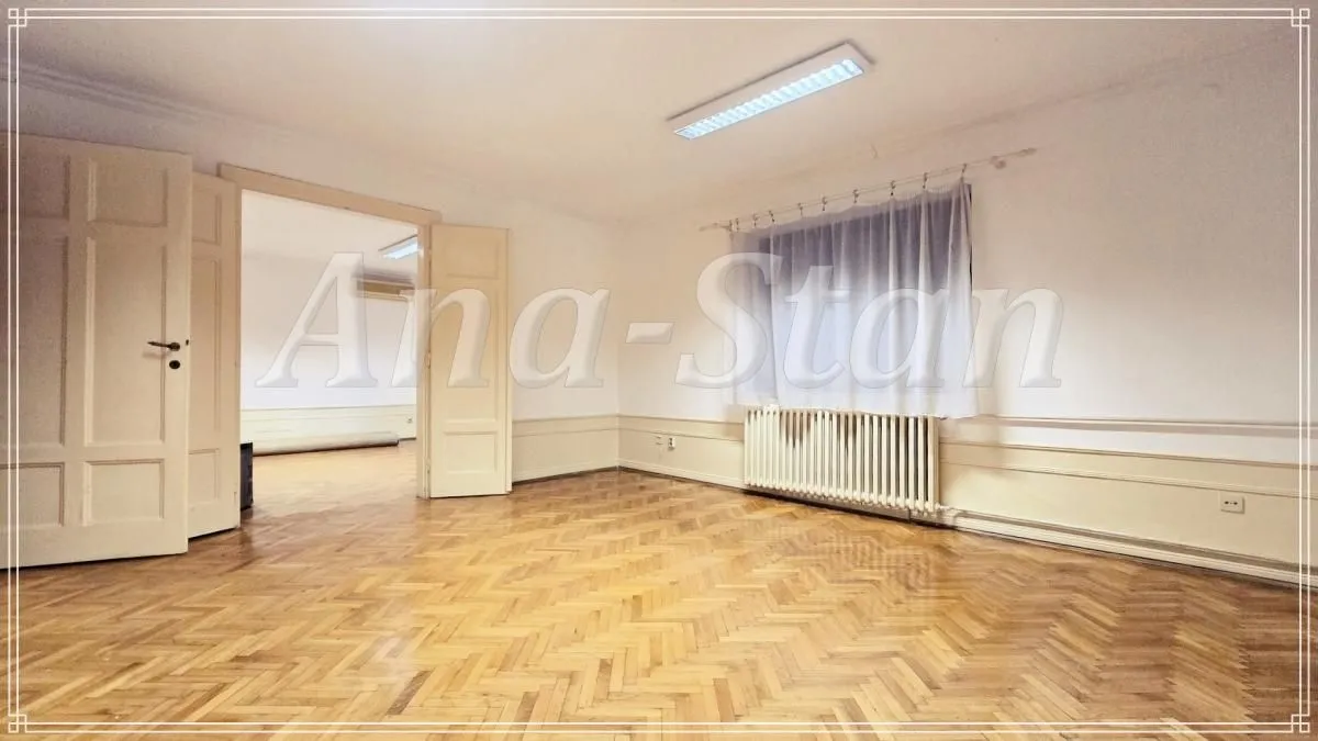 Rent, house, 147m², Autokomanda, Voždovac Sve Podlokacije