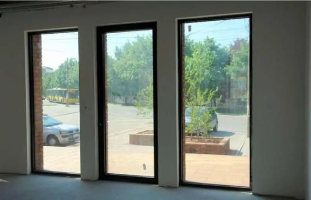 Rent, office space, 214m², Altina, Beograd