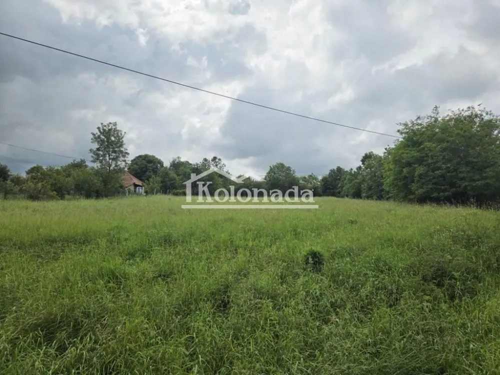 Prodaja, plac, 4049m², Dučina, Sopot