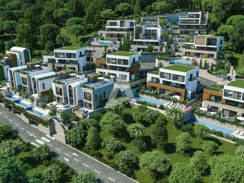 Prodaja, kuća, 560m², Donja Lastva, Tivat - image 12