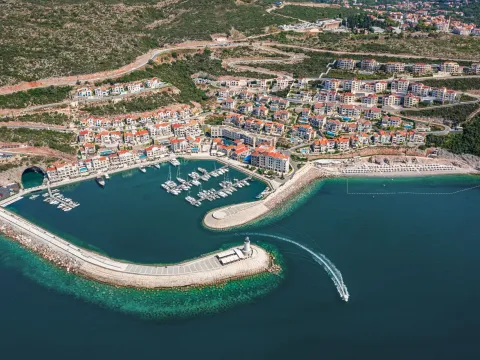 Prodaja, stan, 105m², Tivat, Crna Gora - image 3