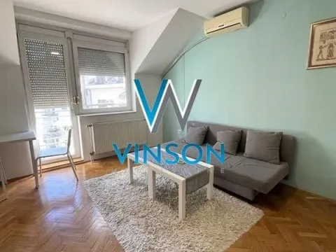 Rent, apartment, 30m², Grbavica, Novi Sad Sve Podlokacije - image 2