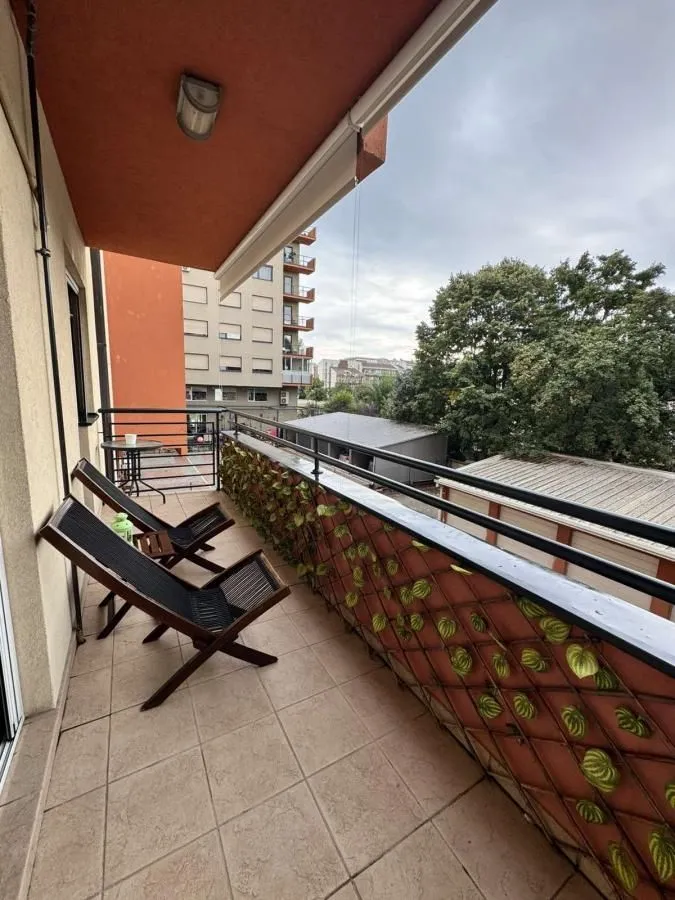 Prodaja, dvosoban stan, 52m², Stari grad, Novi Sad