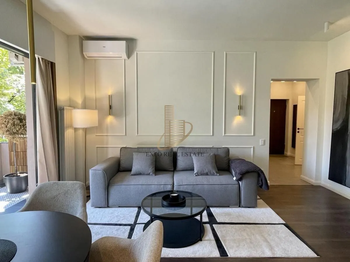 Sale, three bedroom apartment, 86m², Stari grad, Novi Sad