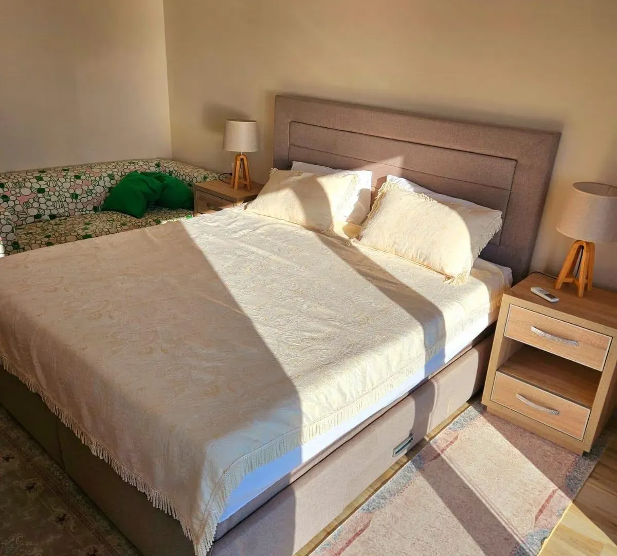 Prodaja, jednosoban stan, 53m², Dobre Vode, Bar