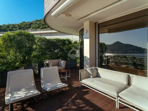 Sale, two bedroom apartment, 483m², Budva, Crna Gora - image 5