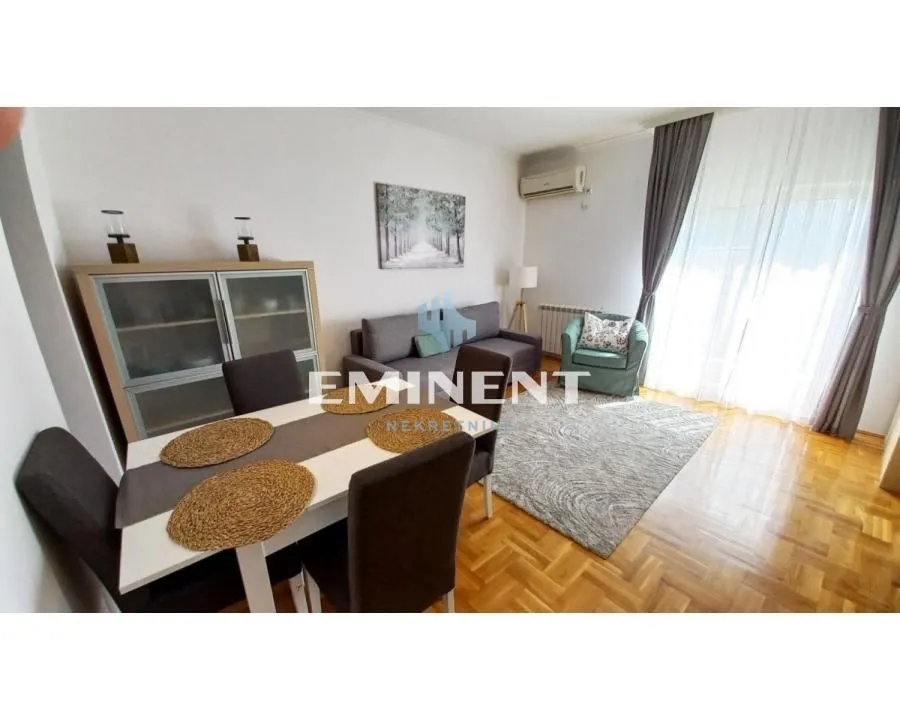 Rent, two bedroom apartment, 41m², Vukov Spomenik, Zvezdara Sve Podlokacije