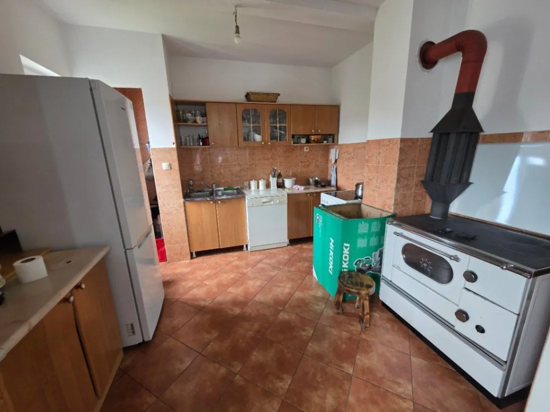 Sale, house, 310m², Donja Gorica, Podgorica