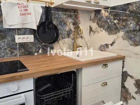 Prodaja, jednosoban stan, 36m², Savski Venac, Beograd - image 11