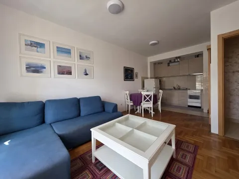 Rent, apartment, 45m², Preko Morače, Podgorica - image 3