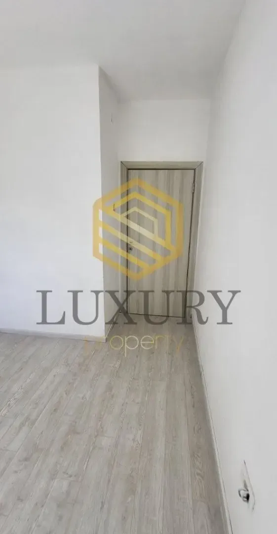 Rent, two bedroom apartment, 55m², Gornja Gorica, Podgorica