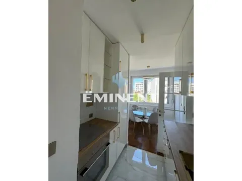 Rent, two bedroom apartment, 55m², Crveni Krst, Beograd - image 4