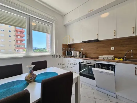 Rent, one bedroom apartment, 40m², Centar, Bar - image 15