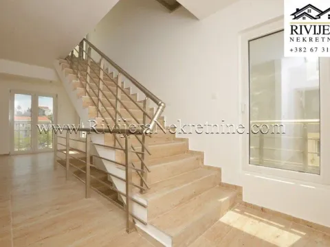 Prodaja, trosoban stan, 95m², Đenovići, Herceg Novi - image 4
