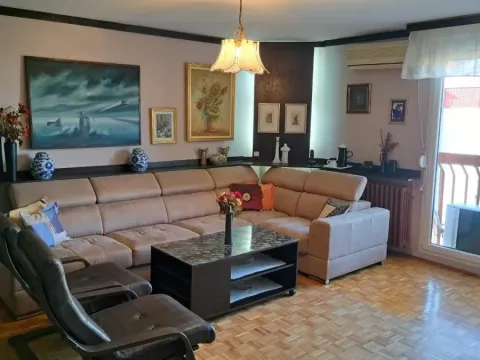 Sale, three bedroom apartment, 93m², Liman 4, Novi Sad Sve Podlokacije