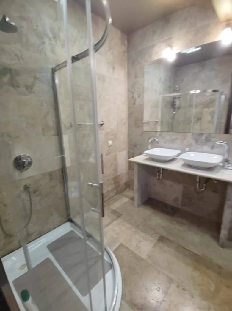 Rent, two bedroom apartment, 65m², Centar, Budva