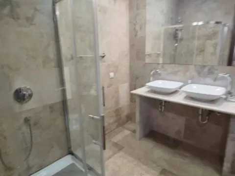 Rent, two bedroom apartment, 65m², Centar, Budva - image 6