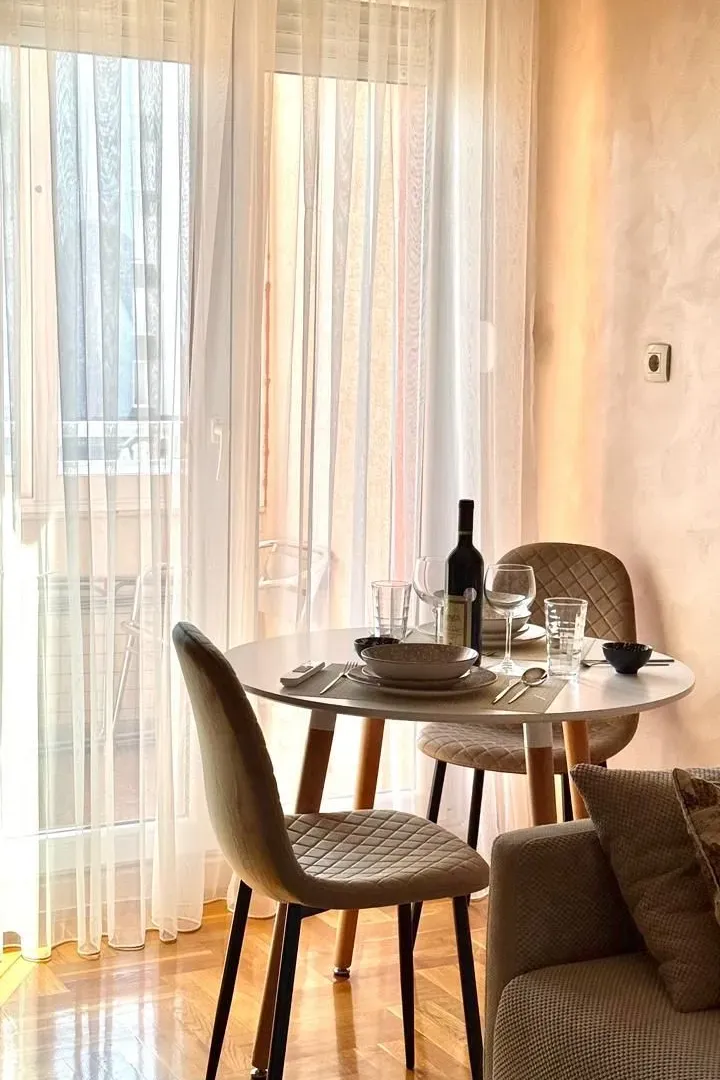 Izdavanje, kuća, 30m², Tuški Put, Podgorica