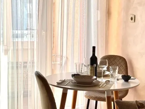 Izdavanje, kuća, 30m², Tuški Put, Podgorica - image 4