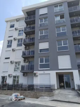 Sale, one bedroom apartment, 53m², Šušanj, Bar - image 10