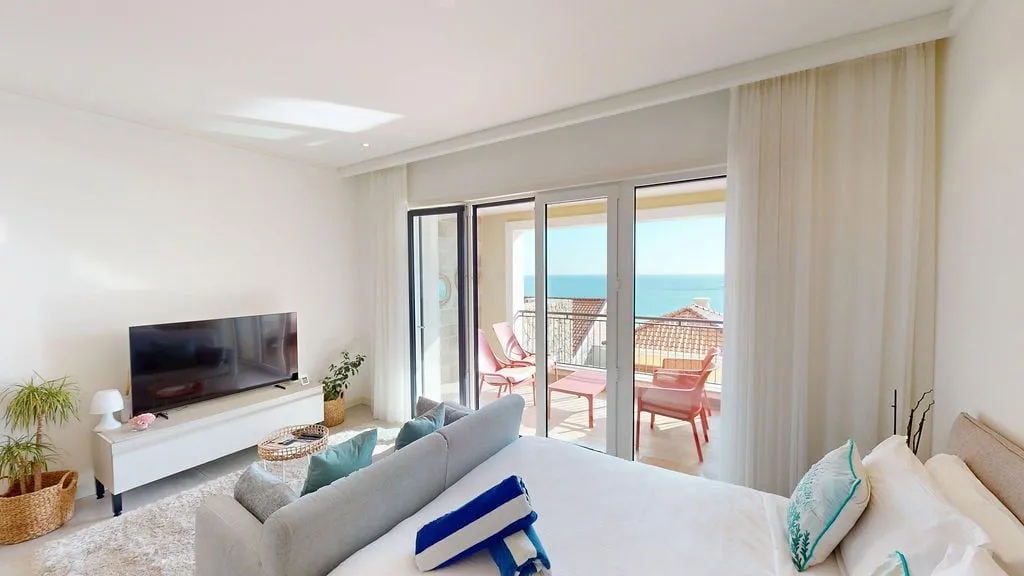 Prodaja, jednosoban stan, 49m², Tivat, Crna Gora