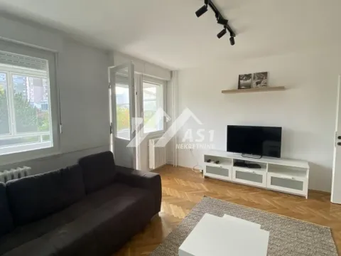 Rent, two bedroom apartment, 42m², Liman 3, Novi Sad Sve Podlokacije - image 2