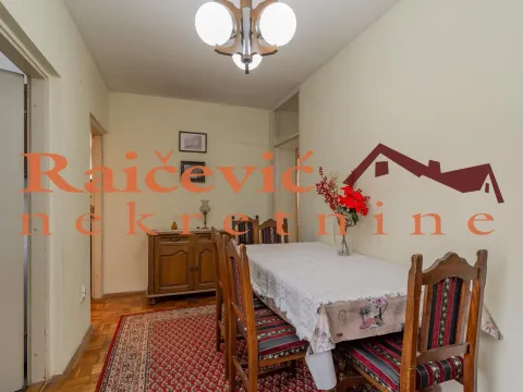 Rent, two bedroom apartment, 64m², Retenzija, Beograd - image 5