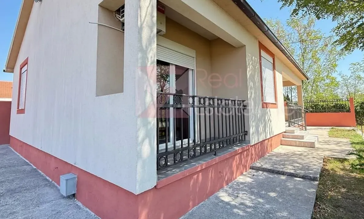 Prodaja, kuća, 128m², Zeta, Podgorica