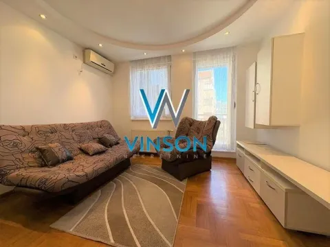 Izdavanje, jednosoban stan, 37m², Novi Sad Sve Podlokacije, Novi Sad - image 3