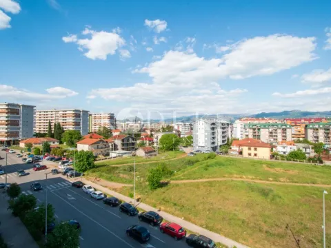 Rent, one bedroom apartment, 41m², 1 maj, Podgorica - image 10