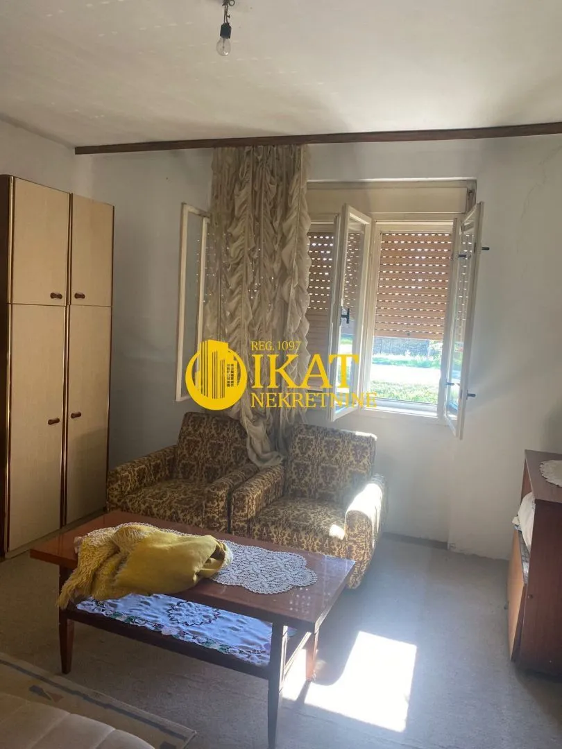 Prodaja, kuća, 108m², Titel, Novi Sad