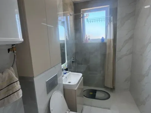 Izdavanje, jednosoban stan, 44m², Marići, Tivat - image 8