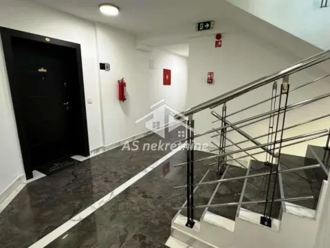 Izdavanje, dvosoban stan, 45m², Crveni Krst, Beograd - image 10