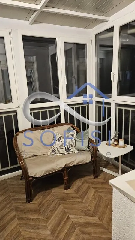Prodaja, dvosoban stan, 39m², Socijalno, Novi Sad Sve Podlokacije