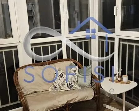 Prodaja, dvosoban stan, 39m², Socijalno, Novi Sad Sve Podlokacije - image 13